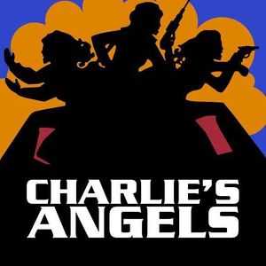 Team Page: Charlie's Angels